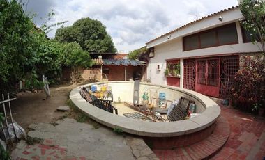 casa en venta en caobos. Cod V22387