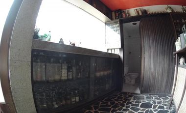 casa en venta en caobos. Cod V22387