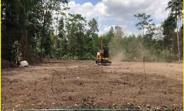 Kavling Murah Sedayu Asri Jogja, Kawasan Industri Sedayu: Bisa Tempo 12X