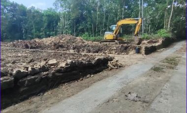 Kavling Murah Sedayu Asri Jogja, Kawasan Industri Sedayu: Bisa Tempo 12X