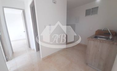 APARTAMENTO EN VENTA BARRIO SAN ANTONIO| 1019