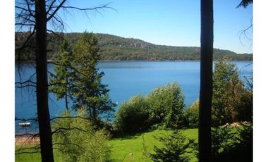 Venta Casa 4 dormis Lago Valle Escondido Bariloche