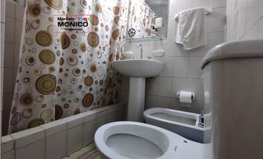 venta casa quinta 3 amb en paso del rey
