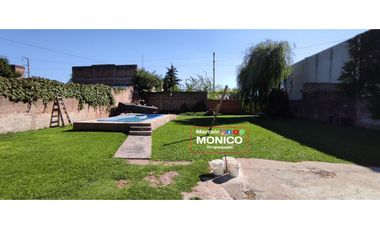 venta casa quinta 3 amb en paso del rey