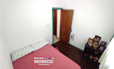 venta casa quinta 3 amb en paso del rey