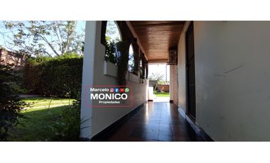venta casa quinta 3 amb en paso del rey