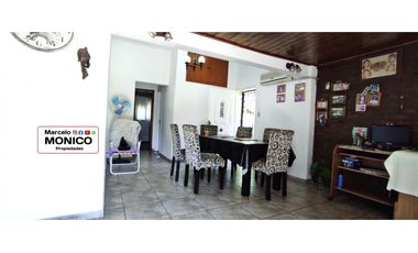 venta casa quinta 3 amb en paso del rey