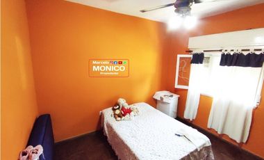 venta casa quinta 3 amb en paso del rey