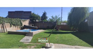 venta casa quinta 3 amb en paso del rey
