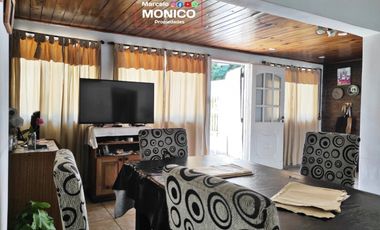 venta casa quinta 3 amb en paso del rey