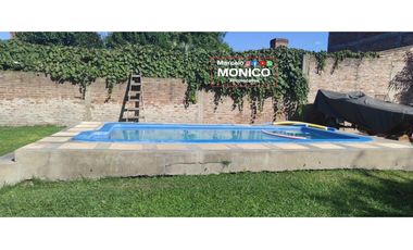 venta casa quinta 3 amb en paso del rey