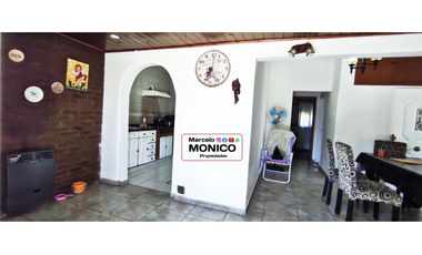 venta casa quinta 3 amb en paso del rey