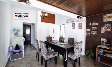 venta casa quinta 3 amb en paso del rey