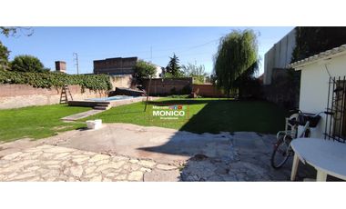 venta casa quinta 3 amb en paso del rey
