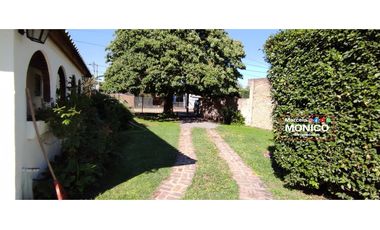 venta casa quinta 3 amb en paso del rey