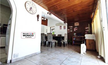 venta casa quinta 3 amb en paso del rey
