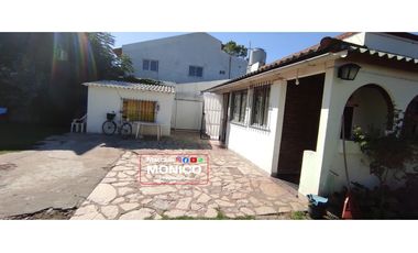 venta casa quinta 3 amb en paso del rey