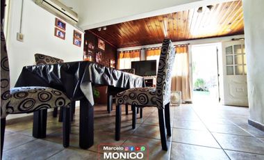 venta casa quinta 3 amb en paso del rey
