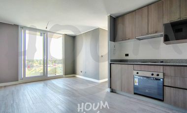 Departamento Ciudad Deportiva La Cisterna ID: 148595r