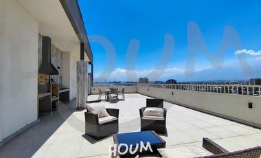 Departamento Ciudad Deportiva La Cisterna ID: 148595r
