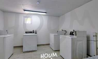 Departamento Ciudad Deportiva La Cisterna ID: 148595r