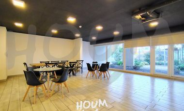 Departamento Ciudad Deportiva La Cisterna ID: 148595r