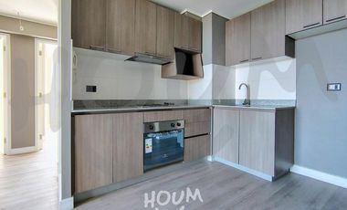 Departamento Ciudad Deportiva La Cisterna ID: 148595r