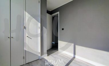 Departamento Ciudad Deportiva La Cisterna ID: 148595r