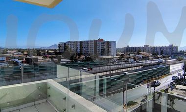 Departamento Ciudad Deportiva La Cisterna ID: 148595r