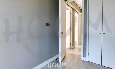 Departamento Ciudad Deportiva La Cisterna ID: 148595r