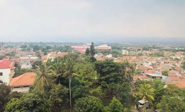 Furnished Apartemen THE EDGE SUPERBLOK Baros Cimahi Bandung