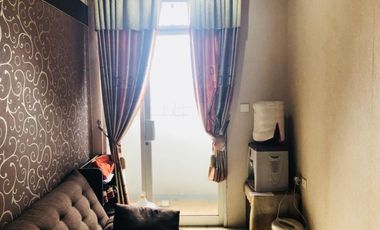 Furnished Apartemen THE EDGE SUPERBLOK Baros Cimahi Bandung