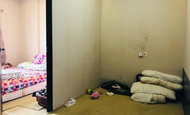 Furnished Apartemen THE EDGE SUPERBLOK Baros Cimahi Bandung