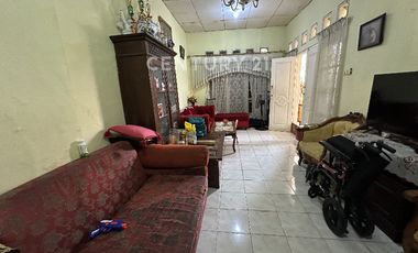 Rumah Siap Huni Lokasi Strategis Percetakan Negara Jakarta Pusat