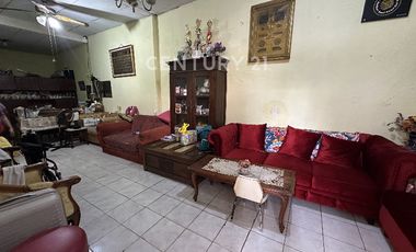 Rumah Siap Huni Lokasi Strategis Percetakan Negara Jakarta Pusat