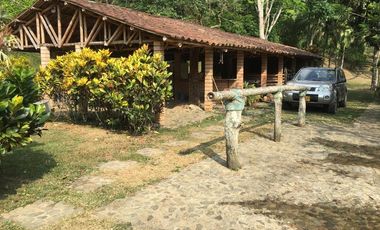 lote en venta en vereda guaimaral. Cod V11224