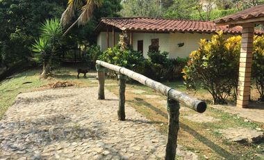 lote en venta en vereda guaimaral. Cod V11224