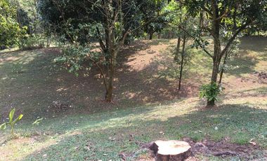 lote en venta en vereda guaimaral. Cod V11224