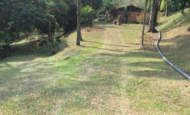 lote en venta en vereda guaimaral. Cod V11224