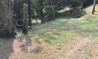 lote en venta en vereda guaimaral. Cod V11224