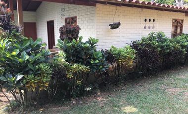 lote en venta en vereda guaimaral. Cod V11224