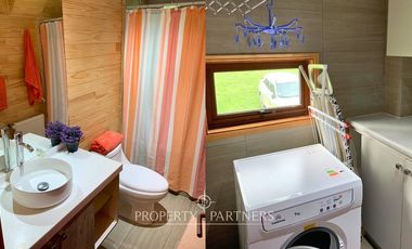 Espectacular casa  en Lago Panguipulli