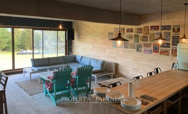 Espectacular casa  en Lago Panguipulli