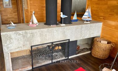 Espectacular casa  en Lago Panguipulli