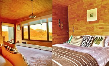 Espectacular casa  en Lago Panguipulli