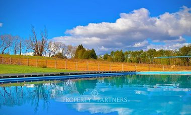 Espectacular casa  en Lago Panguipulli