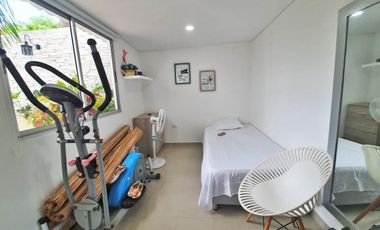 SE VENDE APARTAMENTO SECTOR CASTELLANA MONTERIA