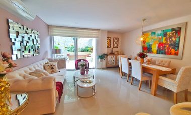 SE VENDE APARTAMENTO SECTOR CASTELLANA MONTERIA