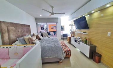 SE VENDE APARTAMENTO SECTOR CASTELLANA MONTERIA