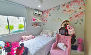 SE VENDE APARTAMENTO SECTOR CASTELLANA MONTERIA